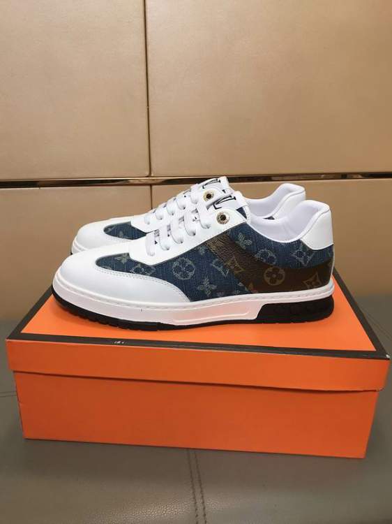 Picture of Louis Vuitton Shoes _SKULVsz38-44hnq010515720